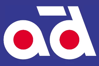 Logótipo AD Parts