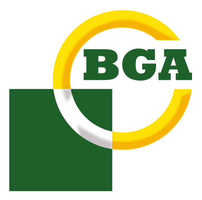 Logótipo BGA