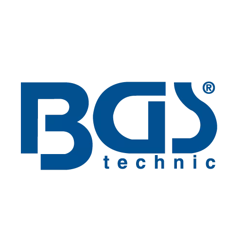 Logótipo BGS Technic