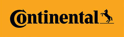 Logótipo Continental