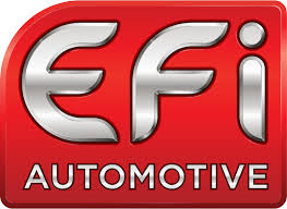 Logótipo EFI Automotive