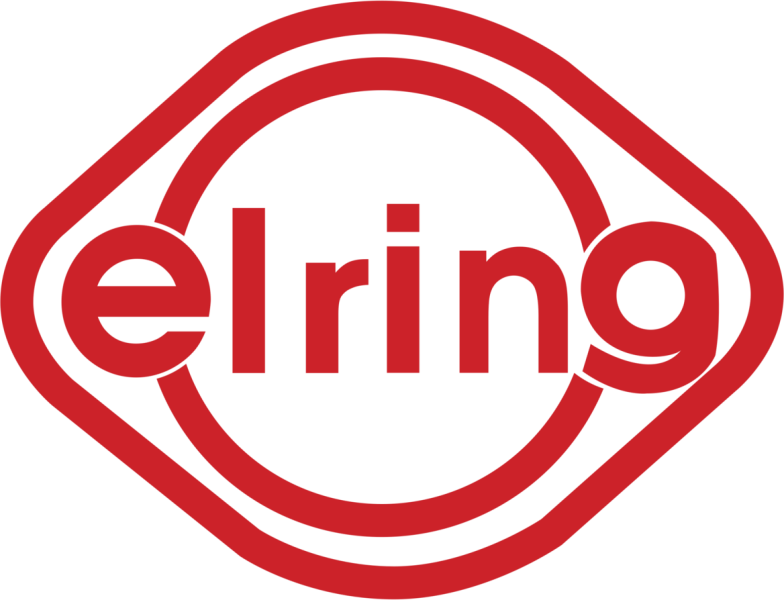 Logótipo Elring