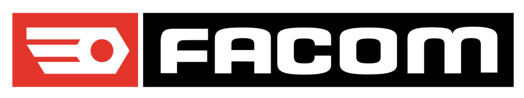 Logótipo Facom