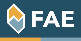 Logótipo FAE