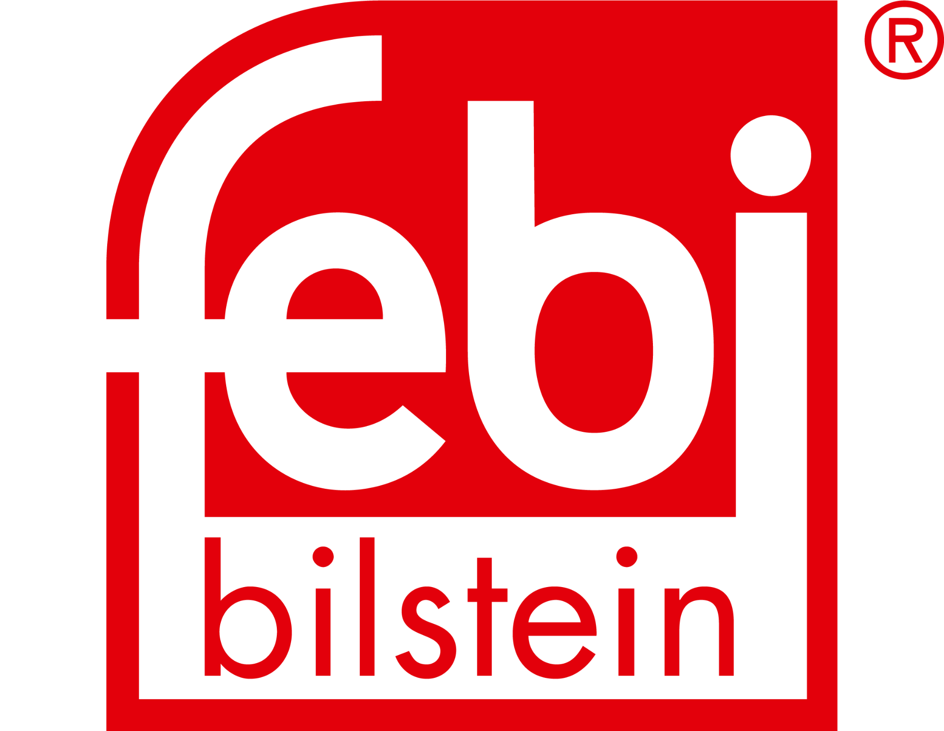 Logótipo Febi Bilstein