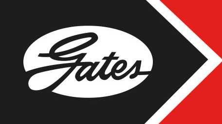 Logótipo Gates