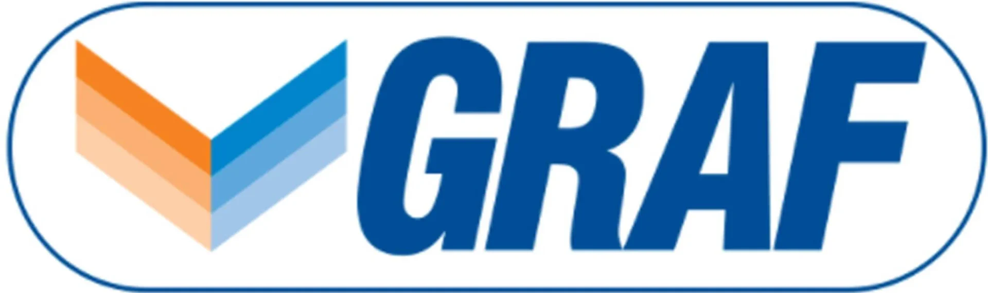 Logótipo Graf