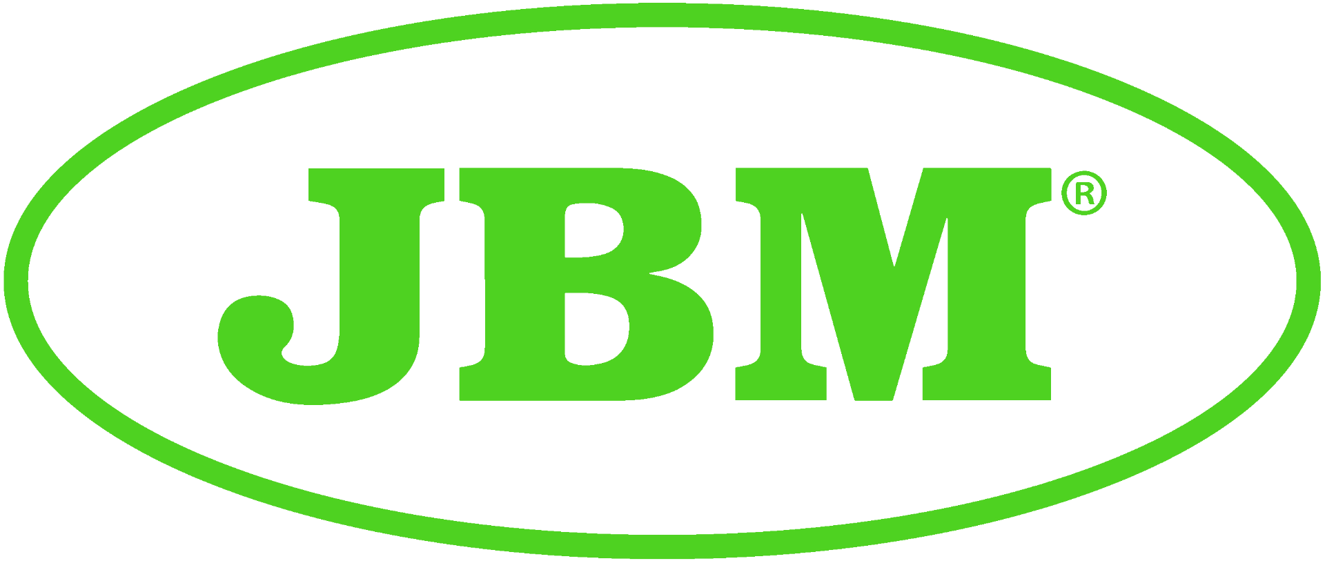 Logótipo JBM