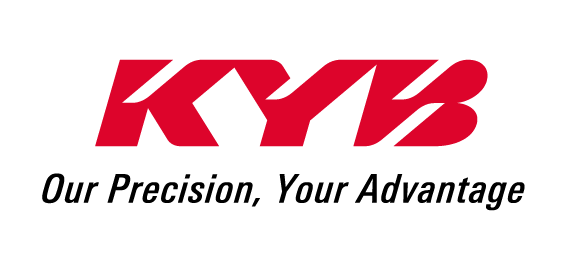 Logótipo KYB