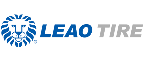 Logótipo Leao Tire