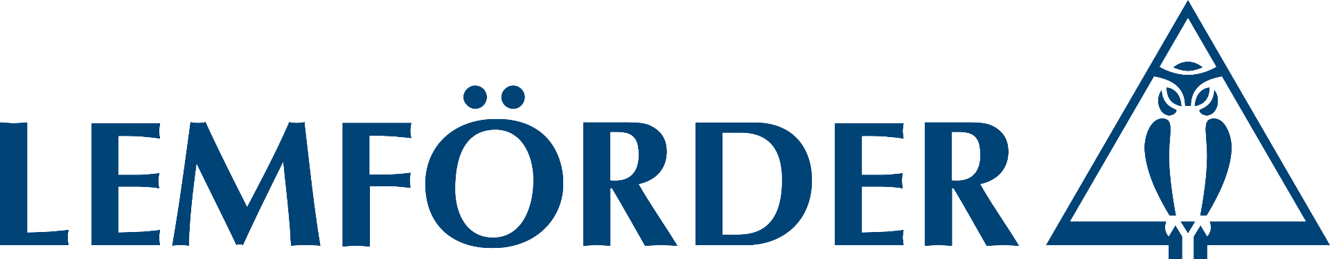 Logótipo Lemförder