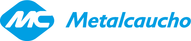 Logótipo Metalcaucho