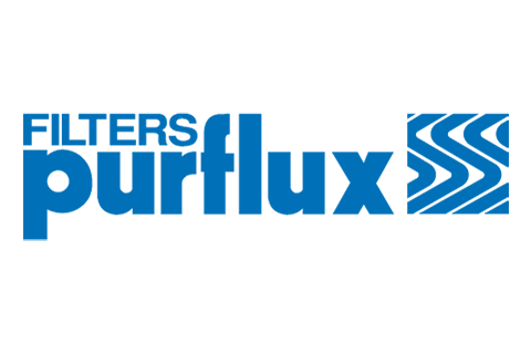 Logótipo Purflux