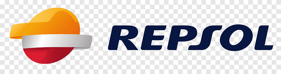Logótipo Repsol