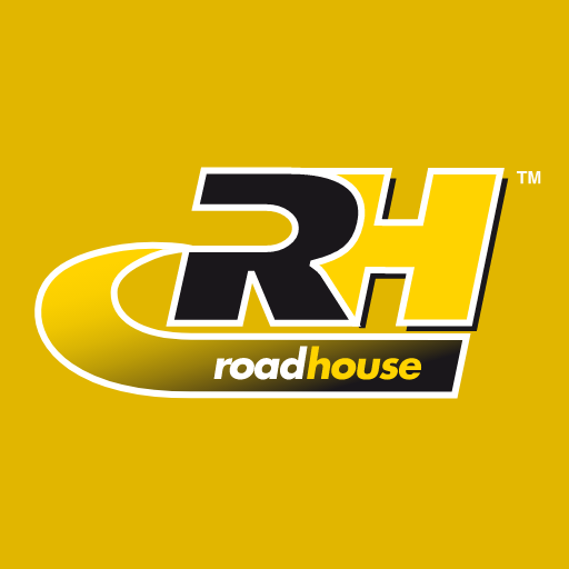 Logótipo Roadhouse