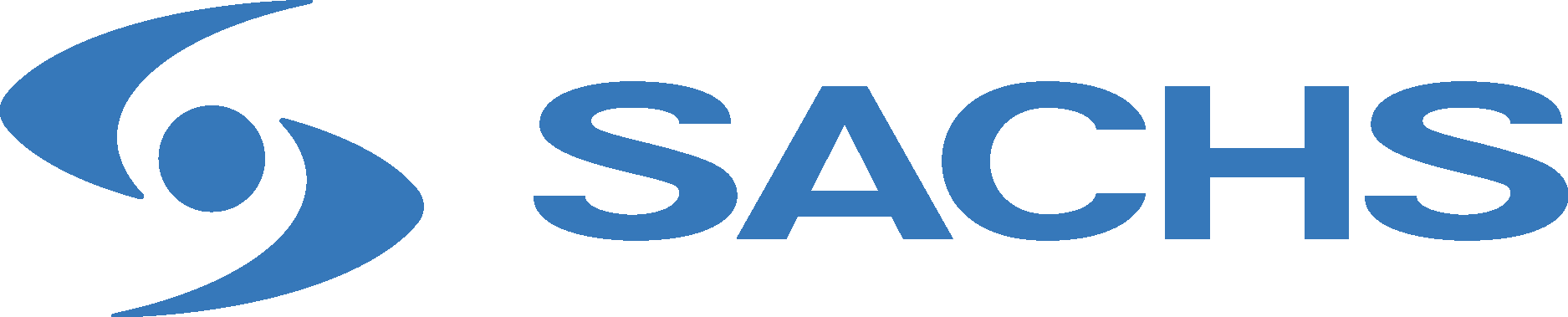 Logótipo Sachs