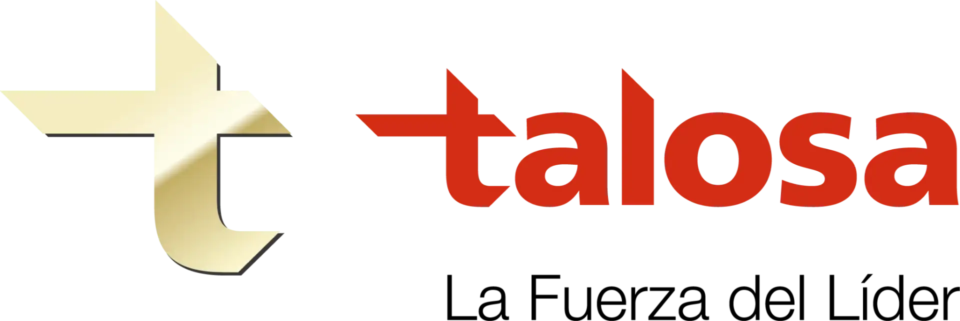 Logótipo Talosa