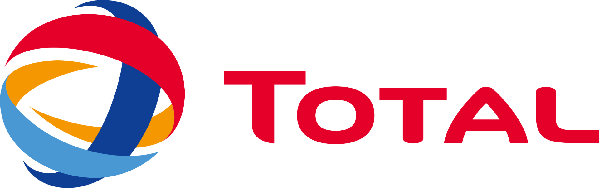 Logótipo TotalEnergies