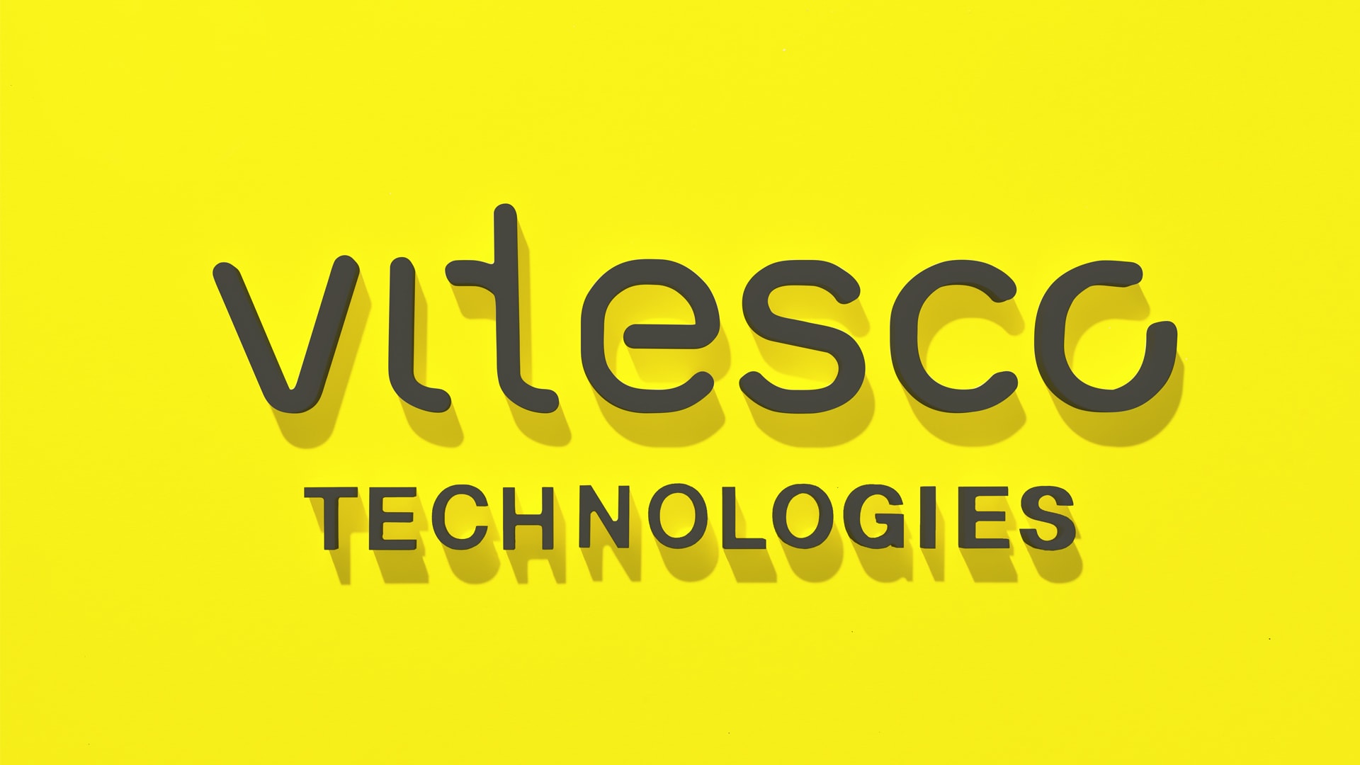 Logótipo Vitesco Technologies